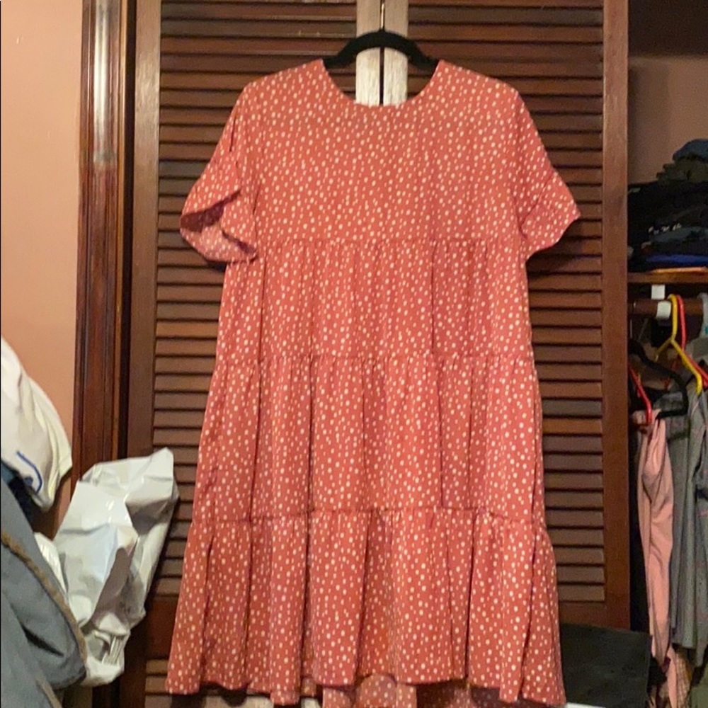 Dresses
